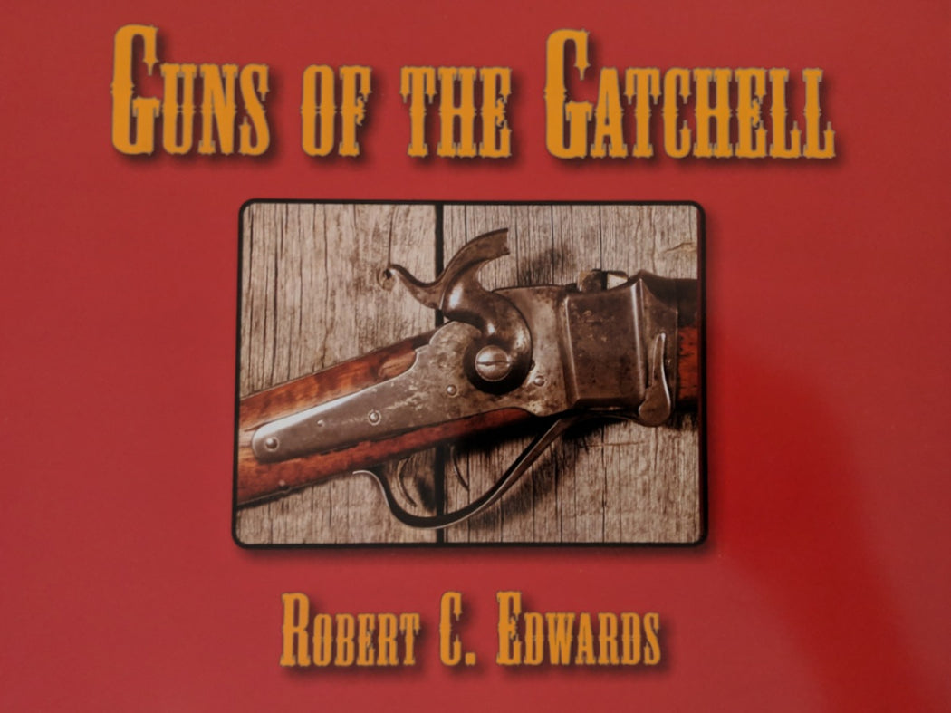 Guns of the Gatchell
