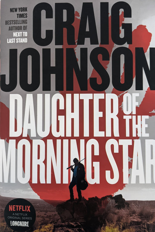 Daughter Of The Morning Star