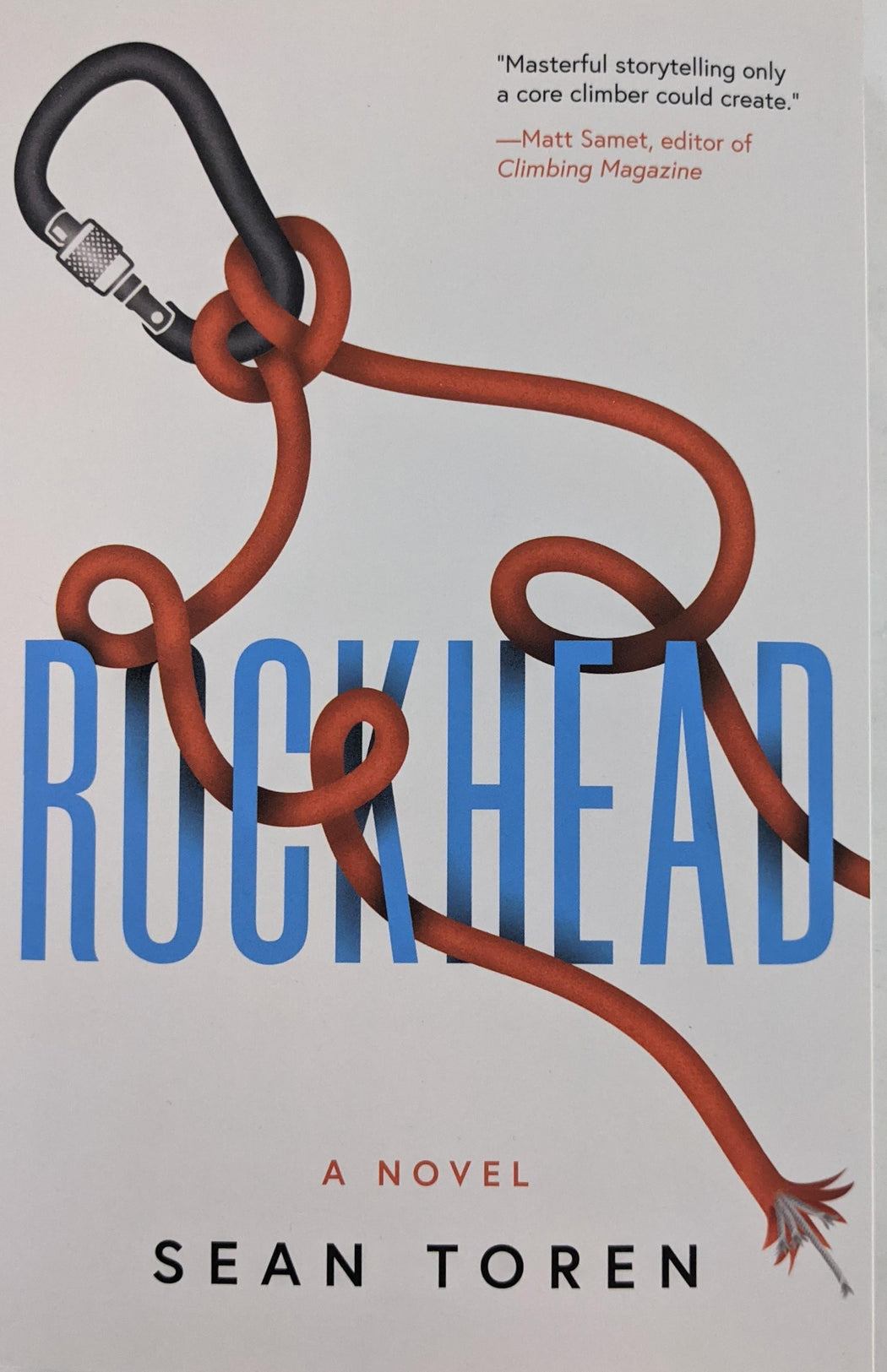 Rockhead