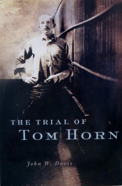 The Trial of Tom Horn